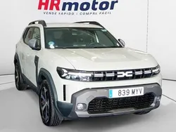 Usado 2025 Dacia Duster Journey SUV | 22.950 € (Un poco caro)