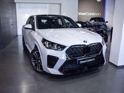 Blanco Nuevo 2025 BMW X2 M Sport SUV | 53.900 €