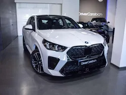 Blanco Nuevo 2025 BMW X2 M Sport SUV | 53.900 €
