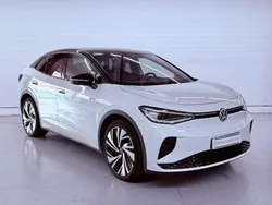 Blanco Usado 2024 VW ID.5 GTX SUV | 39.500 € (Super precio)