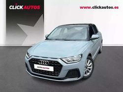Gris Usado 2025 Audi A1 Advanced Utilitario | 21.950 € (Buen precio)