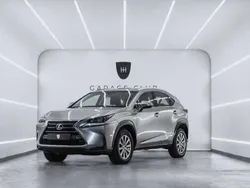Usado 2015 Lexus NX300h SUV | 19.399 € (Buen precio)
