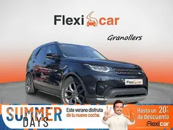 Otros Usado 2018 Land Rover Discovery 5 SE SUV | 32.990 € (Caro)