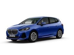 Azul Nuevo 2025 BMW 218 Active Tourer Comfort Edition Monovolumen | 37.490 € (Precio justo)