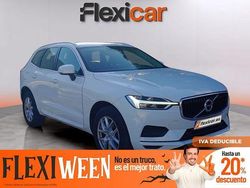 Blanco Usado 2020 Volvo XC60 Business Edition SUV | 30.490 € (Precio justo)
