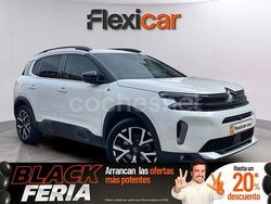 Blanco Usado 2022 Citroën C5 Aircross Feel SUV | 20.190 € (Precio justo)