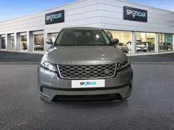 Gris / plata Usado 2021 Land Rover Range Rover Velar S SUV | 65.600 €