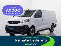 Blanco Usado 2023 Peugeot Expert S Van | 21.490 € (Caro)
