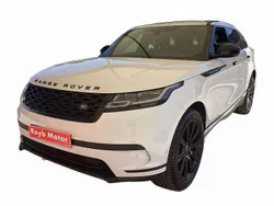 Blanco Usado 2018 Land Rover Range Rover Velar SE SUV | 30.890 €