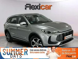 Gris Usado 2025 MG ZS Comfort Berlina | 21.390 €