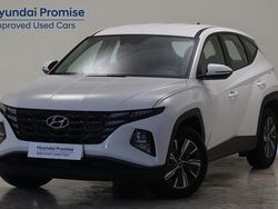 Usado 2024 Hyundai Tucson SUV | 20.490 € (Super precio)