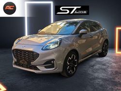 Usado 2023 Ford Puma ST-Line X SUV | 16.990 € (Super precio)