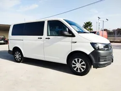 Blanco Usado 2017 VW T6 Van | 26.999 € (Super precio)