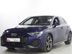 Usado 2024 Audi A3 S-Line | 28.600 € (Super precio)