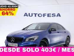 Usado 2015 Mercedes CLA45 AMG AMG Berlina | 15.250 €