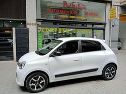 Blanco Usado 2019 Renault Twingo LIMITED Utilitario | 9500 € (Precio justo)