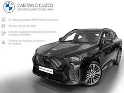 Usado 2024 BMW iX2 Comfort Edition SUV | 54.990 €