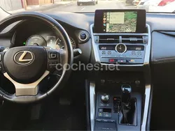Blanco Usado 2019 Lexus NX300h Business Edition SUV | 24.200 € (Buen precio)