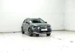Verde Usado 2023 Kia e-Niro 2 SUV | 32.390 € (Precio justo)
