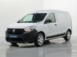 Usado 2019 Dacia Dokker Essentiel Van | 10.990 € (Caro)