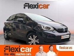 Azul Usado 2020 Honda Jazz Elegance Utilitario | 18.490 € (Un poco caro)