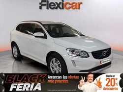 Blanco Usado 2017 Volvo XC60 Kinetic SUV | 19.490 € (Super precio)