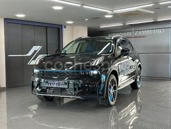 Negro Usado 2023 Lynk & Co 01 SUV | 24.500 € (Precio justo)
