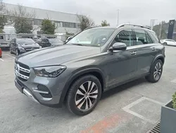 Gris Nuevo 2024 Mercedes GLE450 AMG SUV | 96.000 €