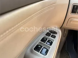 Gris / plata Usado 2007 Hyundai Sonata Style Berlina | 4000 € (Precio justo)