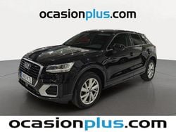 Negro Usado 2019 Audi Q2 Design SUV | 17.455 € (Precio justo)