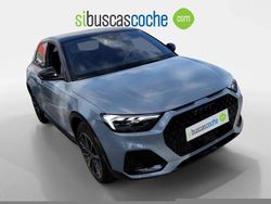 Gris/plata Usado 2021 Audi A1 Utilitario | 25.990 €