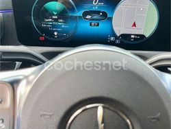 Gris / plata Usado 2021 Mercedes A250 Berlina | 31.900 € (Precio justo)