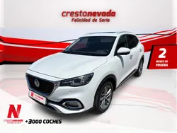 Usado 2022 MG EHS Luxury SUV | 20.084 € (Precio justo)
