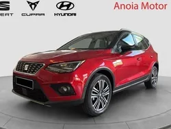 Usado 2018 Seat Arona XCELLENCE SUV | 12.950 € (Precio justo)