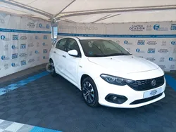Blanco Usado 2020 Fiat Tipo Mirror Berlina | 13.300 € (Precio justo)