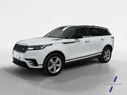Blanco Usado 2019 Land Rover Range Rover Velar HSE Dynamic SUV | 24.890 € (Buen precio)