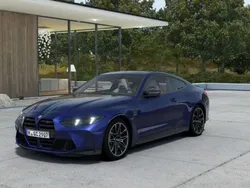 Azul Nuevo 2025 BMW M4 Competition Edition Coupe | 103.900 €