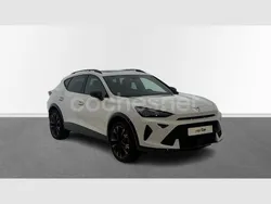 Blanco Nuevo 2025 Cupra Formentor SUV | 41.900 € (Un poco caro)