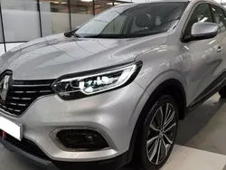 Usado 2021 Renault Kadjar Zen SUV | 20.020 € (Precio justo)