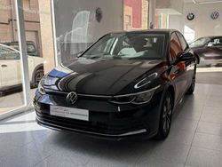 Negro Usado 2023 VW Golf VIII Utilitario | 22.900 € (Precio justo)