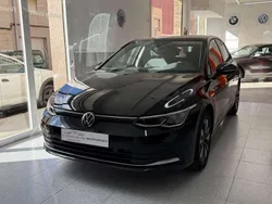 Negro Usado 2023 VW Golf VIII Utilitario | 22.900 € (Precio justo)