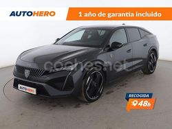 Gris / plata Usado 2023 Peugeot 408 GT GT Berlina | 32.299 €