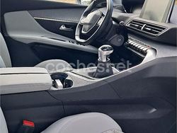 Gris / plata Usado 2020 Peugeot 3008 Allure SUV | 13.500 € (Buen precio)