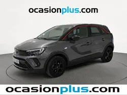 Gris Usado 2023 Opel Crossland S SUV | 13.455 € (Buen precio)
