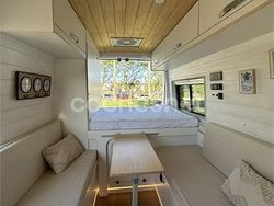 Blanco Usado 2016 Ford Transit Trend Familiar | 43.900 €