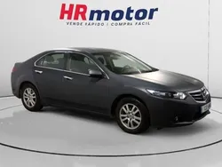 Usado 2013 Honda Accord S Berlina | 7790 €