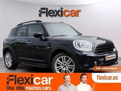 Azul Usado 2023 Mini Cooper Countryman SUV | 27.290 € (Un poco caro)