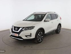 Blanco Usado 2020 Nissan X-Trail Tekna SUV | 22.099 € (Precio justo)