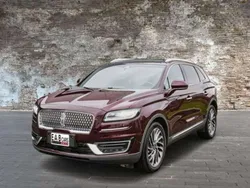 Granate Usado 2023 Ford Edge SUV | 43.950 €