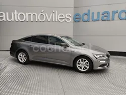 Gris / plata Usado 2019 Renault Talisman LIMITED Berlina | 15.500 € (Precio justo)